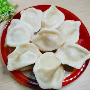 水餃子10個