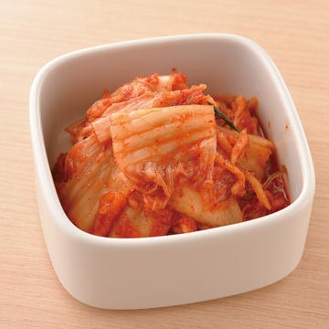 キムチ盛り合わせ