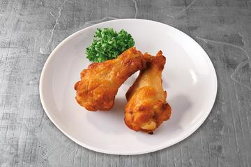 [S] 骨付きチキン(プレーン)