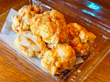 唐揚げ 5個入り
