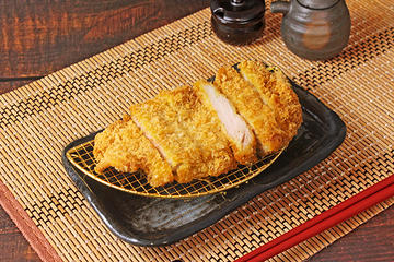 【単品】チキンカツ