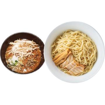 味噌つけ麺