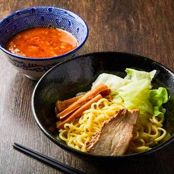 味噌つけ麺