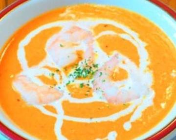 海老バターカレー ebi butter