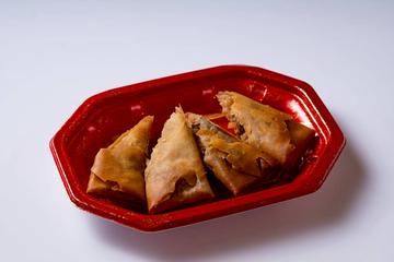 特製春巻き2本