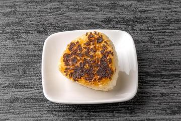 へしこ焼きおにぎり