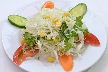 グリーンサラダ/Green Salad
