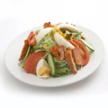 スペシャルサラダ Special Salad