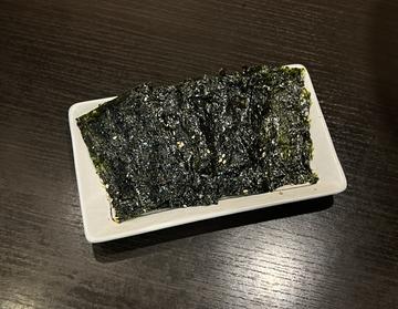 韓国ノリ