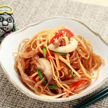 ソウルチャプチェ Japchae