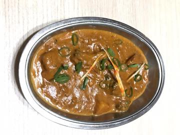 ベジタブルカレー