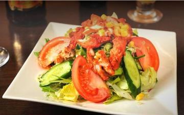 チキンサラダ/Chicken Salad
