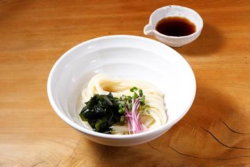 ぶっかけうどん(冷)