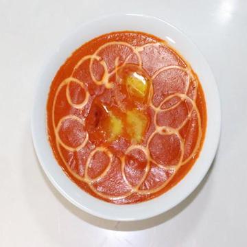 バターチキンカレー butter chicken