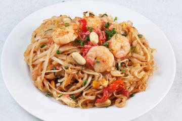 パッタイ/Pad Thai