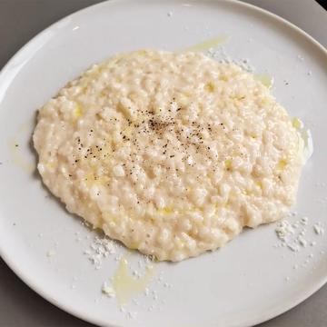名物！バルミジャーノリゾット