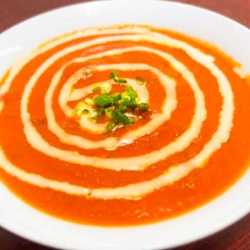 バターチキンカレー/Butter Chicken