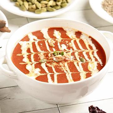 バターチキンカレー Butter Chicken