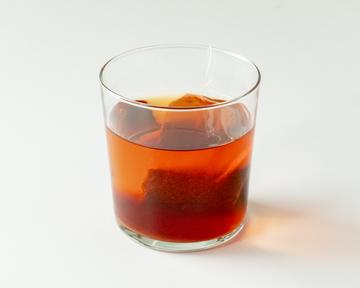 オーガニックティー(ICE)ORGANIC TEA