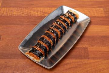 チーズキンパ/Cheese Gimbap/