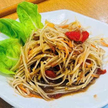 ヤムウンセン 