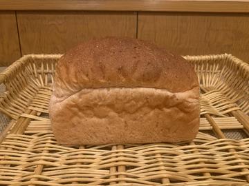 紅麹ゴパン食パン