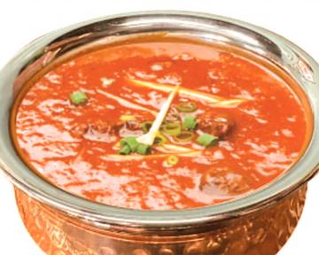 マトンカレー(Mutton Curry)