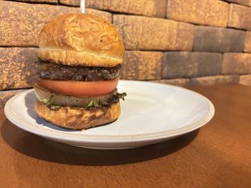 クラシックバーガー
