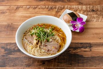 油SOBAスパムセット