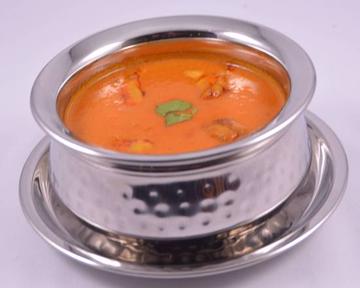 チキンティッカマサラ Chicken Tikka Curry