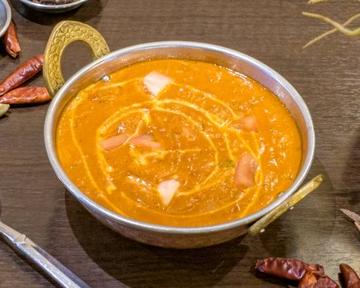 チキンティッカマサラ/Chicken Tikka Masala