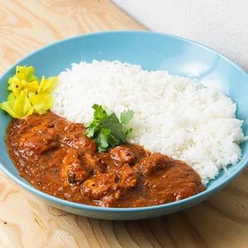 今週のカレーC・1種 Weekly Curry C 1 Type