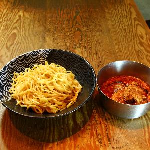 つけ麺トロ大