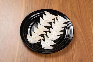 【冷凍】生餃子(しょうが)14個