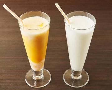 マンゴーラッシー Mango Lassi