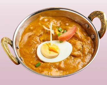 チキンマサラ Chicken Masala