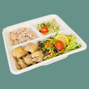 鶏ももベーシックセット Chicken Thigh Basic Set