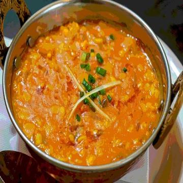 ダルカレー/Dal Curry