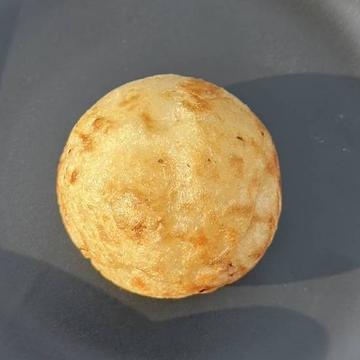 当店一押したこ焼き ボウズ(8個入り)shop recommedations takoyaki plan 8 pieces