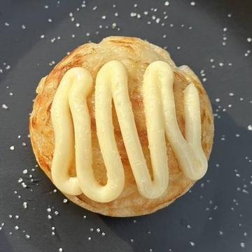 新定番たこ焼き 塩マヨ(8個入り)takoyaki salt mayonnaise 8pieces