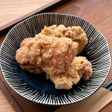 極鶏からあげ本仕込醤油3個