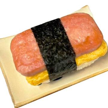 【単品】 スパムおにぎり