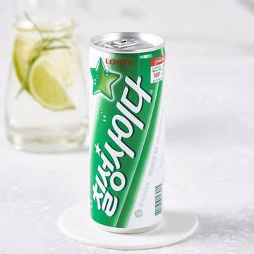 チルソンサイダー 250ml