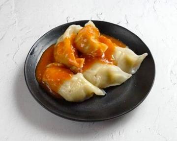 味噌餃子