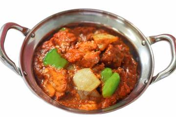 Mutton Masala マトンマサラ