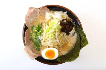 とんこつ味噌