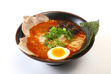 辛味とんこつ醤油