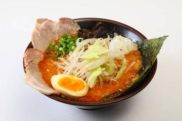 辛味とんこつ味噌