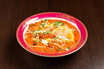 クリーミーバターチキン | Creamy Butter Chicken