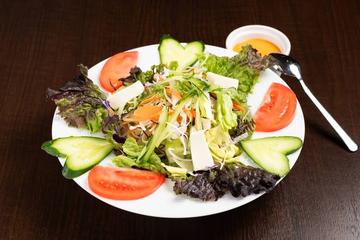 グリーンサラダ | Green Salad